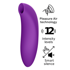 We-Vibe - Melt 2 - Purple photo