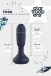 Dreamtoys - Titan Vibro Plug w Remote - Blue photo-8