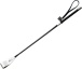 Fifty Shades of Grey - Sweet Sting Riding Crop photo-4