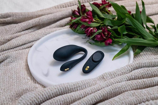 We-Vibe - Play Your Way Set - Black photo