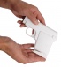 Rends - Pistol Condom Case - White photo-7