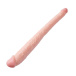 World Crafts - Michinoku Double Dildo - Flesh 照片