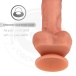 Cock Miller - 19.3cm Realistic Dildo - Flesh photo-8