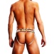 Prowler - Oversized Paw Jock - Black - S 照片-2