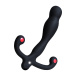 Aneros - Eupho Syn V Vibro Prostate Massager - Black photo-3