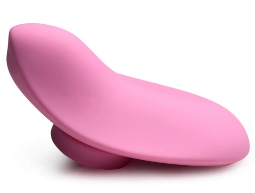 Frisky - Panty Vibrator w Remote Control - Pink photo