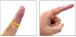 Love Cloud - Finger Condom 0.06mm 6's Pack photo-4