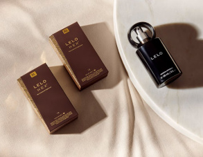 [Unboxing] LELO HEX Respect XL: Premium Condoms for Style, Comfort & Confidence