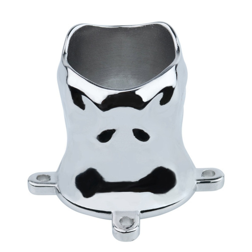 FAAK - Vein Hollow Metal Strap-On M photo