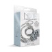 Nixie - Metal Plug w Cuffs - Silver photo-6