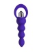 ToDo - Twisty Vibro Plug - Purple photo-3