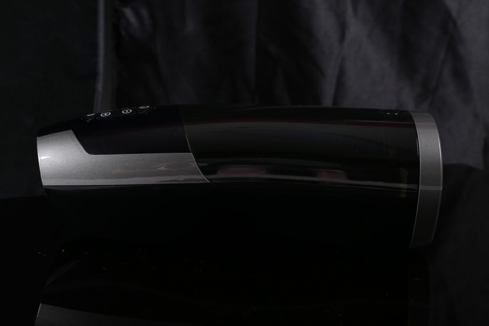 Leeko - Piston Heat IR - Masturbator photo-8