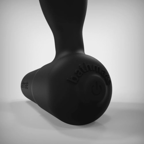 Bathmate - Prostate Vibe - Black photo