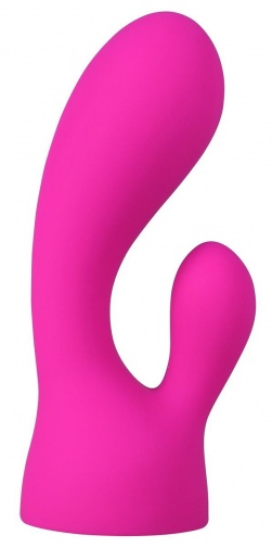 Palmpower - Palm Bliss Silicone Massager Head photo