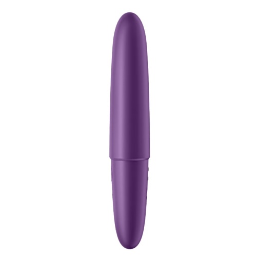 Satisfyer - 超强力子弹型震蛋 6 - 紫色 照片