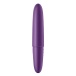 Satisfyer - 超強力子彈型震蛋 6 - 紫色 照片