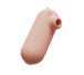 Secwell - Cat Sucking Vibrator - Pink photo-2