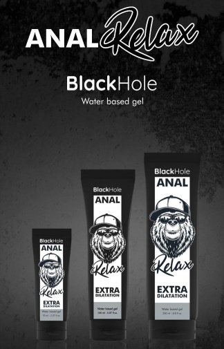 Black Hole Anal