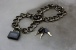 TOF - Locking Chain Cuffs photo-8