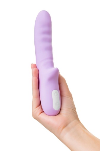 JOS - Merry-Gor Vibro Rotator - Purple photo