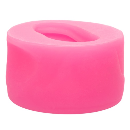 CEN - Slop Top Filthy Glow Stroker - Pink photo