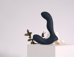 [Unboxing] SVAKOM Iker Neo – The Ultimate Interactive Prostate & Perineum Vibrator