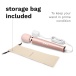 Le Wand - Powerful Plug-In Massager - Rose Gold photo-12