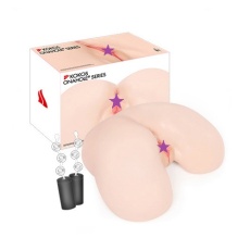 Kokos - Maria 003 Vibro Double Masturbator 7.8kg photo