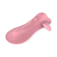 Easytoys - Tapping Vibepad - Pink photo