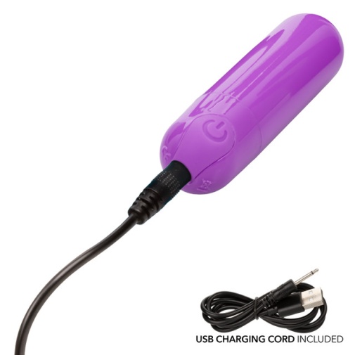 CEN - Passion Pleasure Kit - Purple 照片