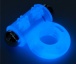 Lovetoy - Lumino Play Vibro Ring - Blue photo-5