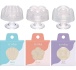 Iroha - Petit Clitoral Massager - Shell photo-12