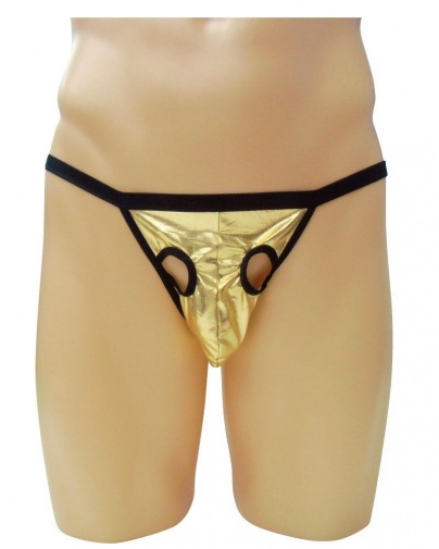 A-One - Dandy Club 34 Thong photo