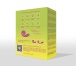 SVibe - Snail Gizi Lite Vibrator - Dragonfruit photo-14
