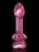 Icicles - Massager No 82 - Pink photo-3