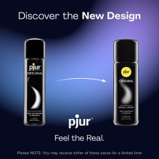 Pjur - Original Silicone Glide - 500ml photo