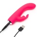 Happy Rabbit - Mini Rabbit Vibrator - Pink photo-5