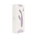 SVAKOM - Cici+ 2 APP Rabbit Vibrator - Pastel Lilac photo-14