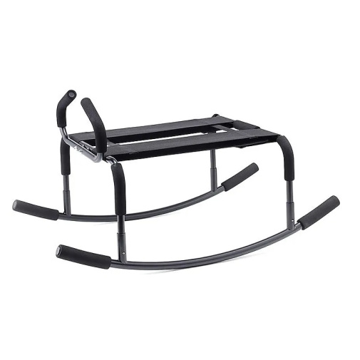 MT - EasyRide Sex Chair - Black photo