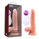 Chisa - Vibration PSY 7.6″ Dildo - Rechargeable photo-14