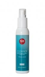 Fun Factory - Toy Cleaner - 100ml photo
