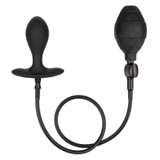 CEN - Weighted Inflatable Plug - Black 照片