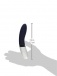 Lelo - Liv 2中型G点/阴蒂两用按摩棒 - 深蓝色 照片-5