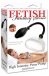 Fetish Fantasy - High Intensity Pussy Pump - Clear photo-4