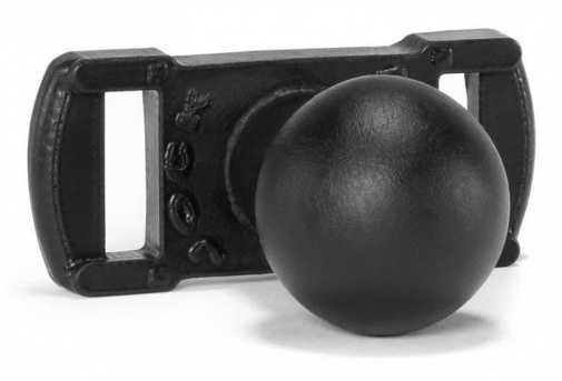 Oxballs - Trainer-B Slider Plug M - Black photo