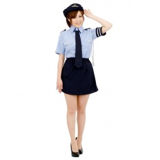 Costume Garden -女警服飾 照片
