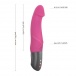 We’ve fixed all of the disadvantages of battery toys, kept t... Fun Factory - Mr. Boss - Cream photo-5