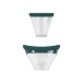 Pumped - Exquisite Vulva & Breast Pump - Forest Green 照片-2
