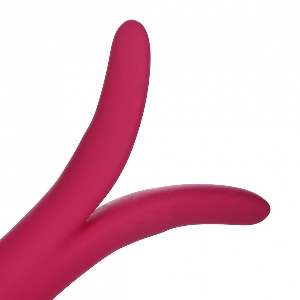Get in charge of your pleasure with this amazing all in one ... Alien - High-Standard Vibrator photo-5