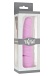 ToyJoy - Mini Classic Slim Vibrator - Pink photo-4